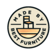 MADE BY BEST FURNITURE Logo